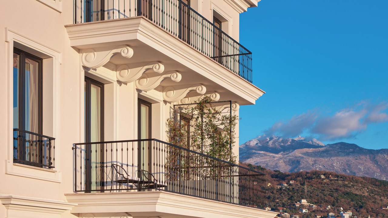 Photo of Patio Balcony in Tomicici