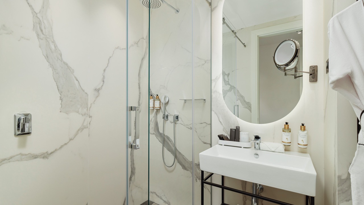 Photo of Bathroom in Tomicici