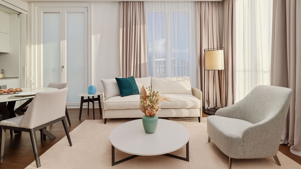 Photo of Livingroom in Tomicici