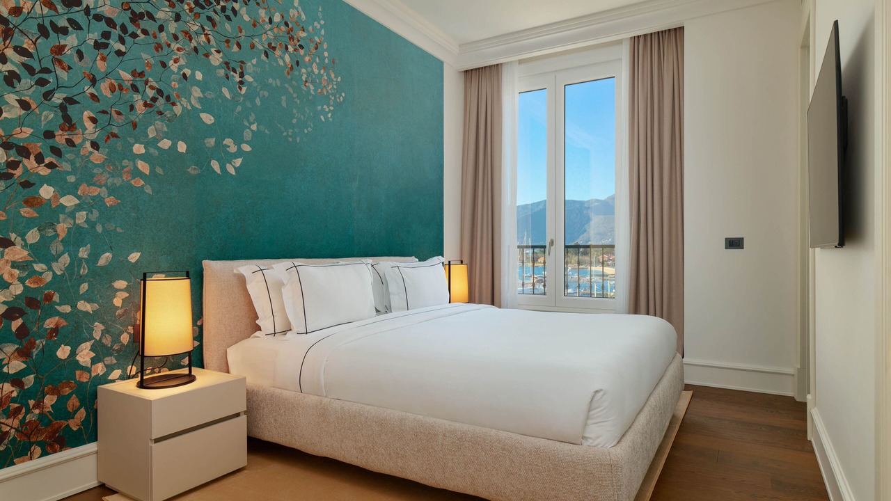 Photo of Bedroom in Tomicici