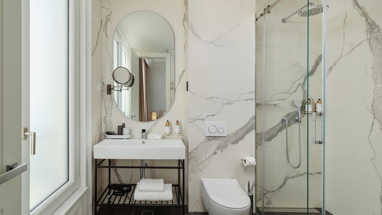 Photo of Bathroom in Tomicici