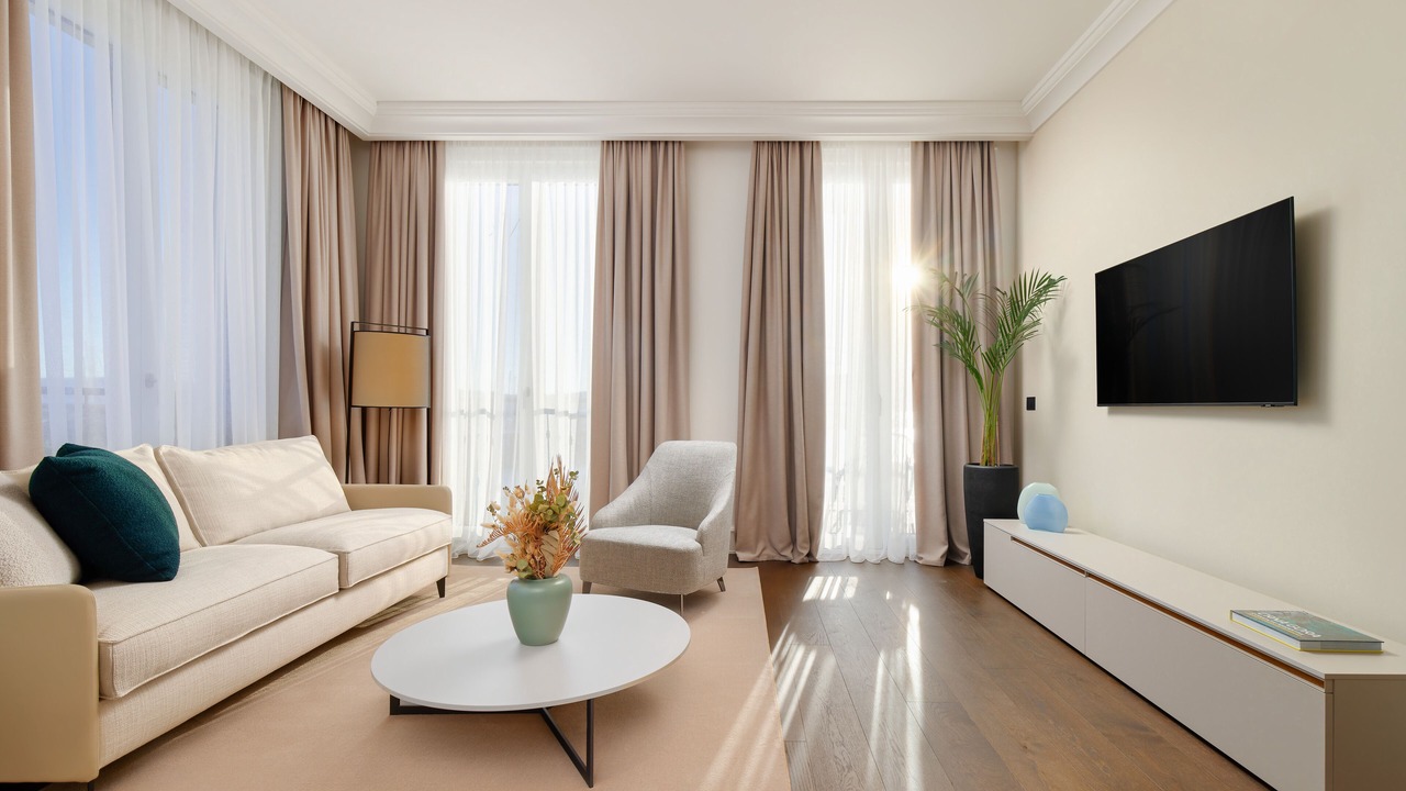 Photo of Livingroom in Tomicici