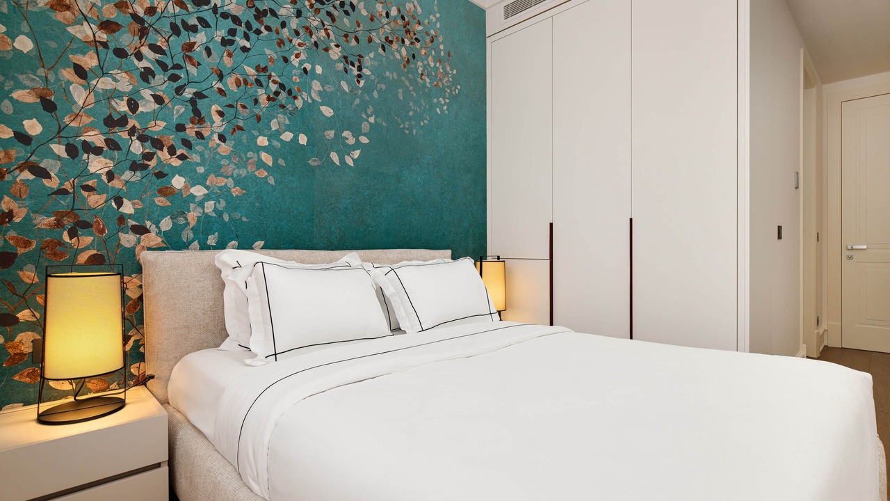 Photo of Bedroom in Tomicici