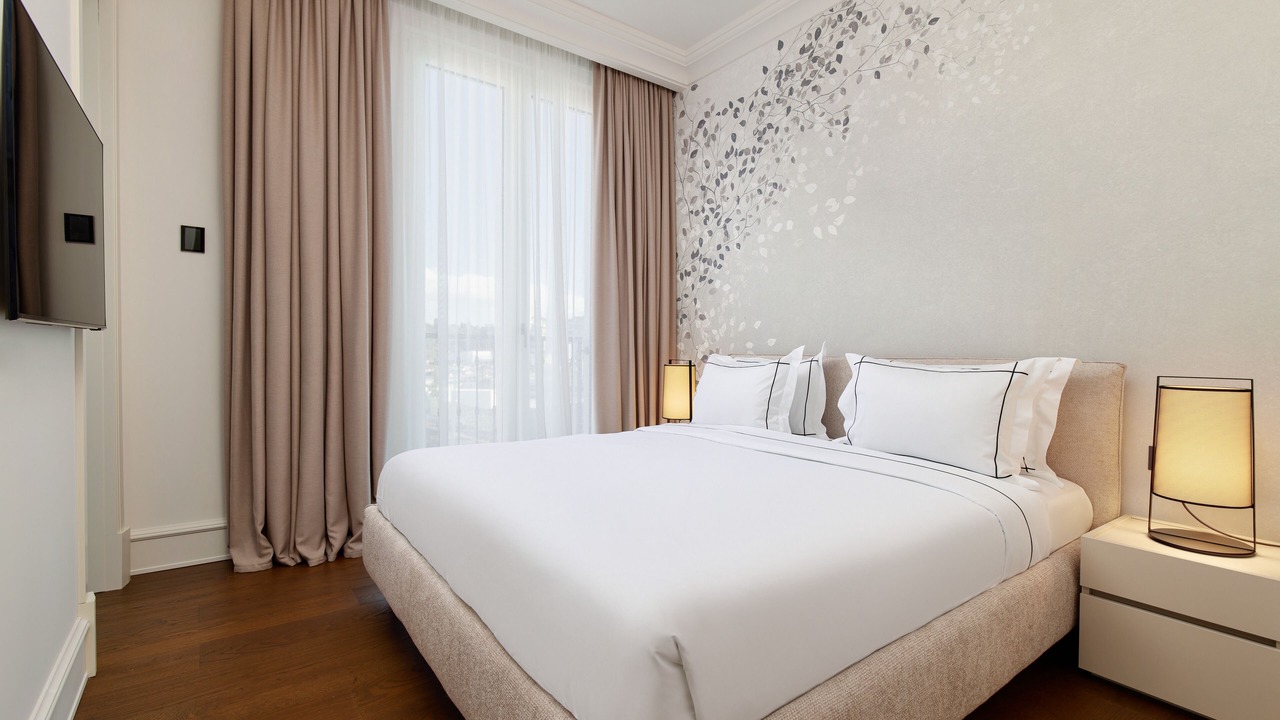 Photo of Bedroom in Tomicici