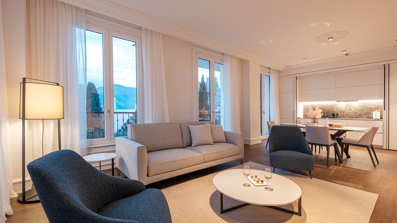 Photo of Livingroom in Tomicici