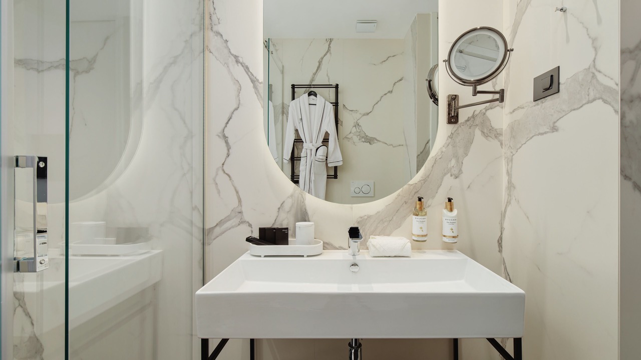 Photo of Bathroom in Tomicici