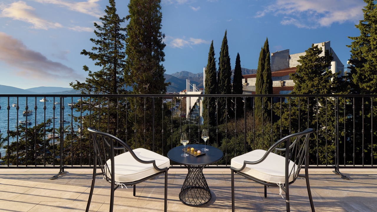 Photo of Patio Balcony in Tomicici