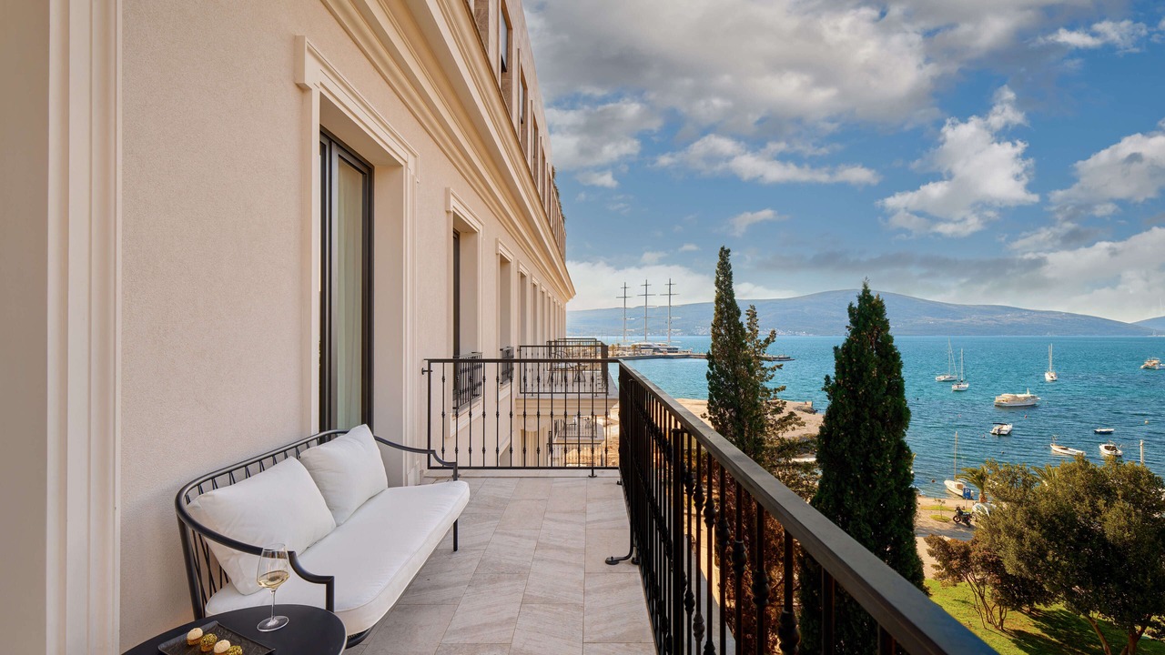 Photo of Patio Balcony in Tomicici