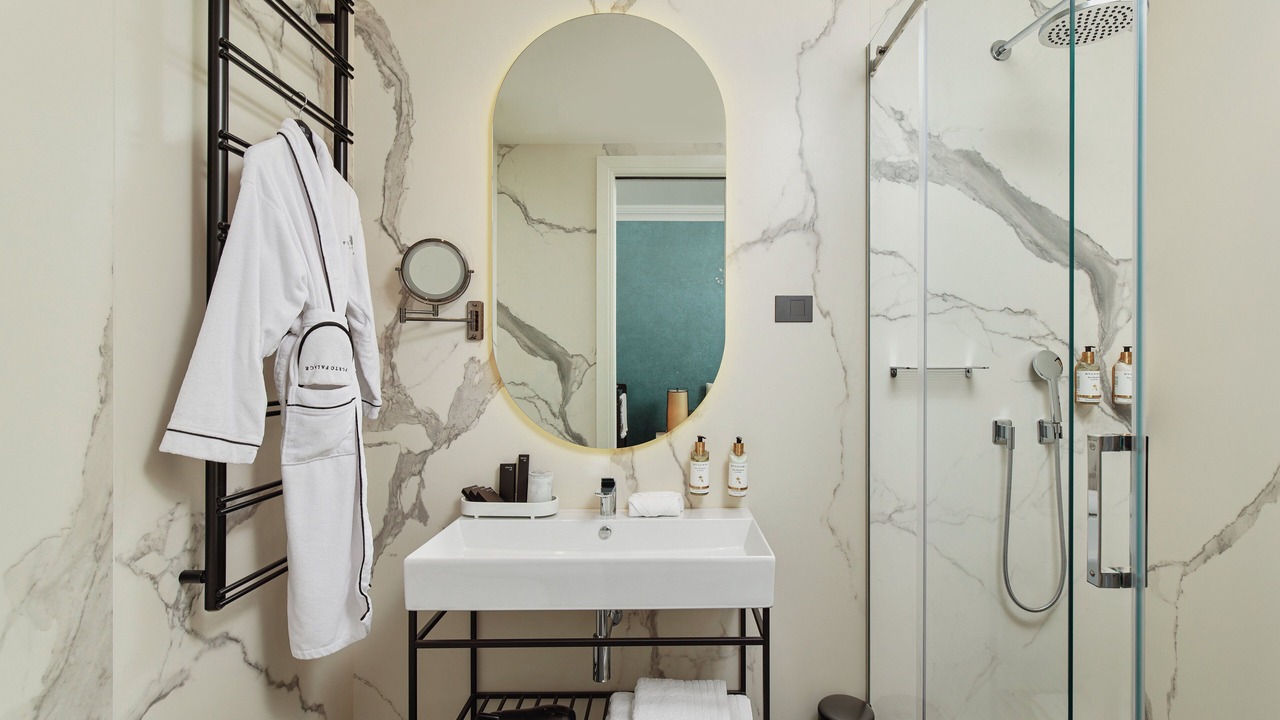 Photo of Bathroom in Tomicici