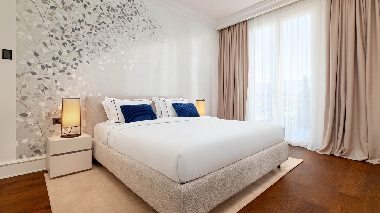 Photo of Bedroom in Tomicici