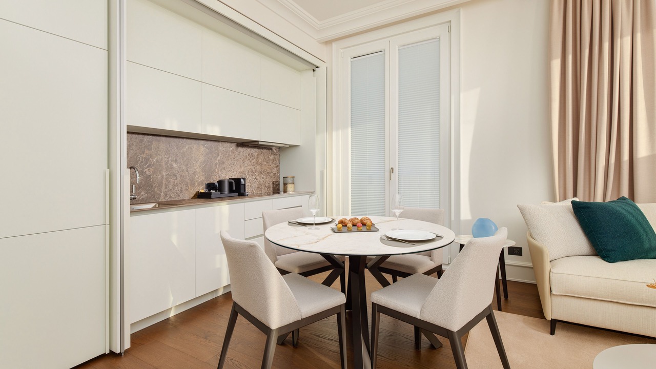 Photo of Kitchen in Tomicici