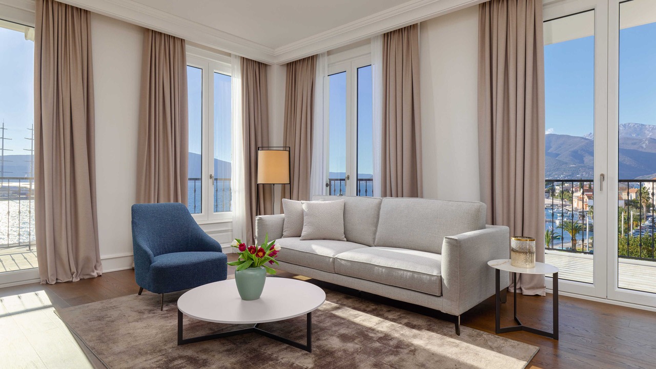 Photo of Livingroom in Tomicici