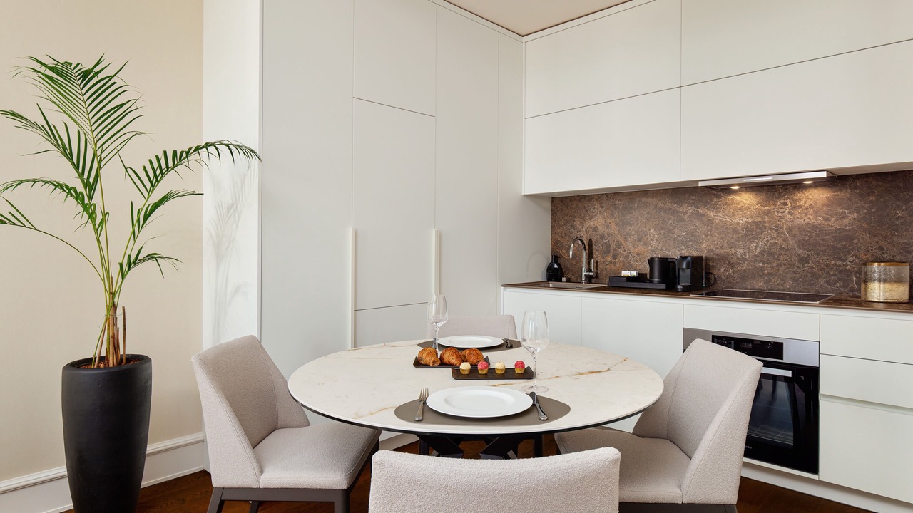 Photo of Kitchen in Tomicici