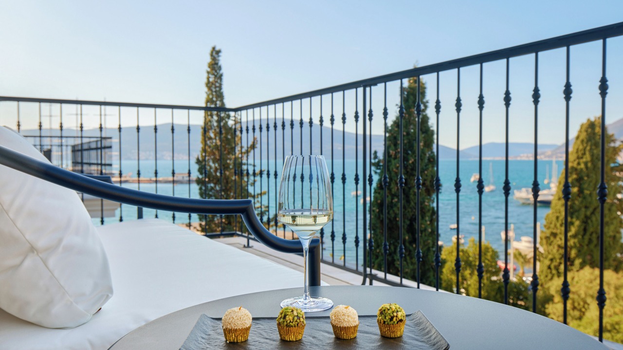 Photo of Patio Balcony in Tomicici