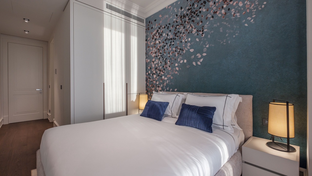 Photo of Bedroom in Tomicici