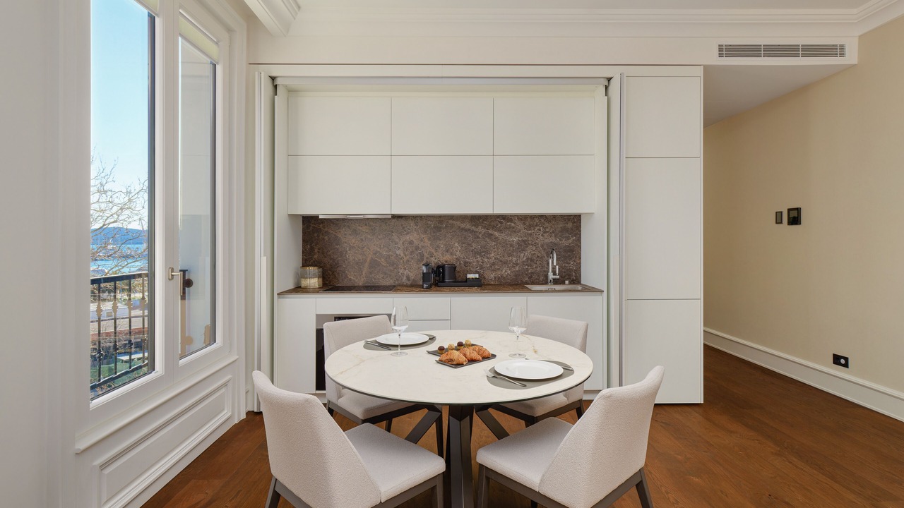Photo of Kitchen in Tomicici