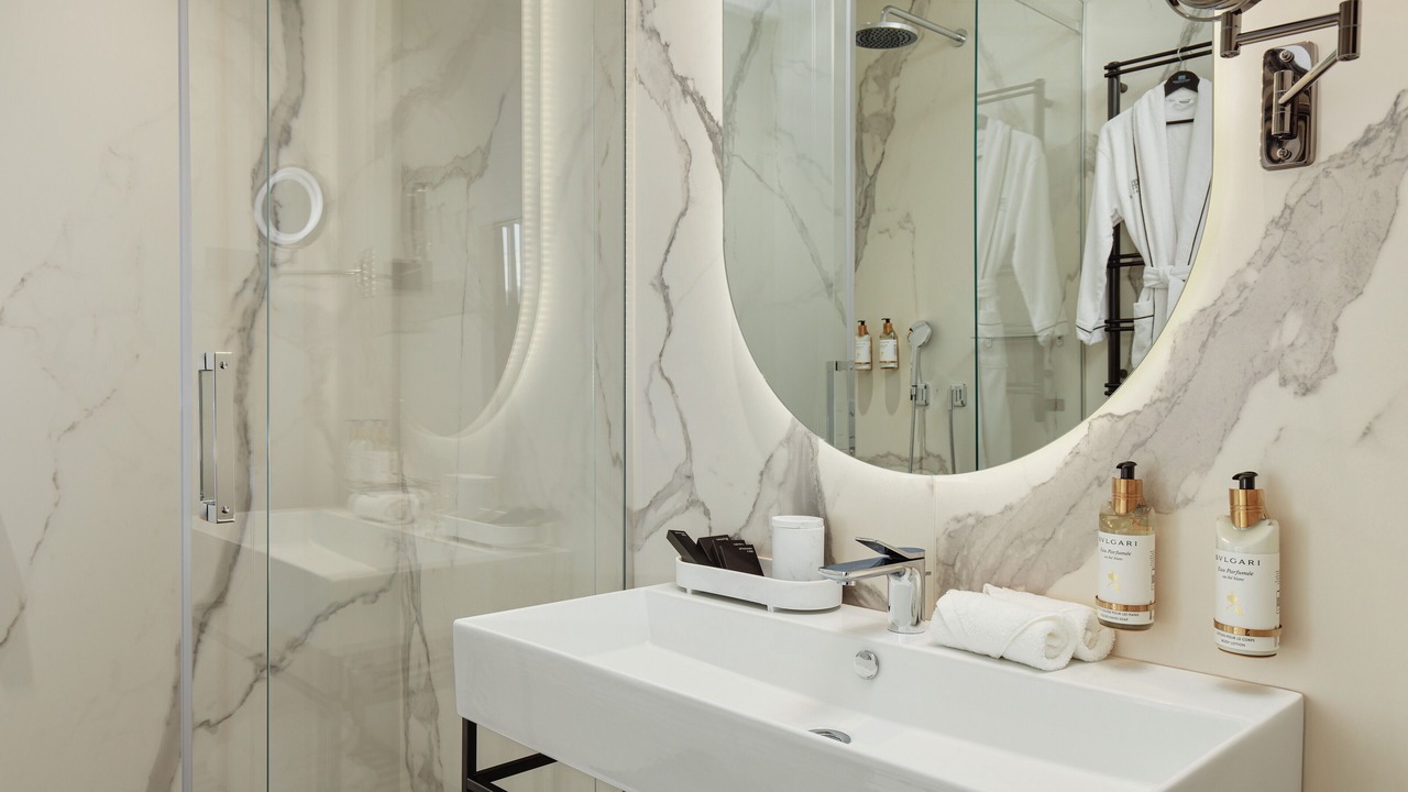 Photo of Bathroom in Tomicici