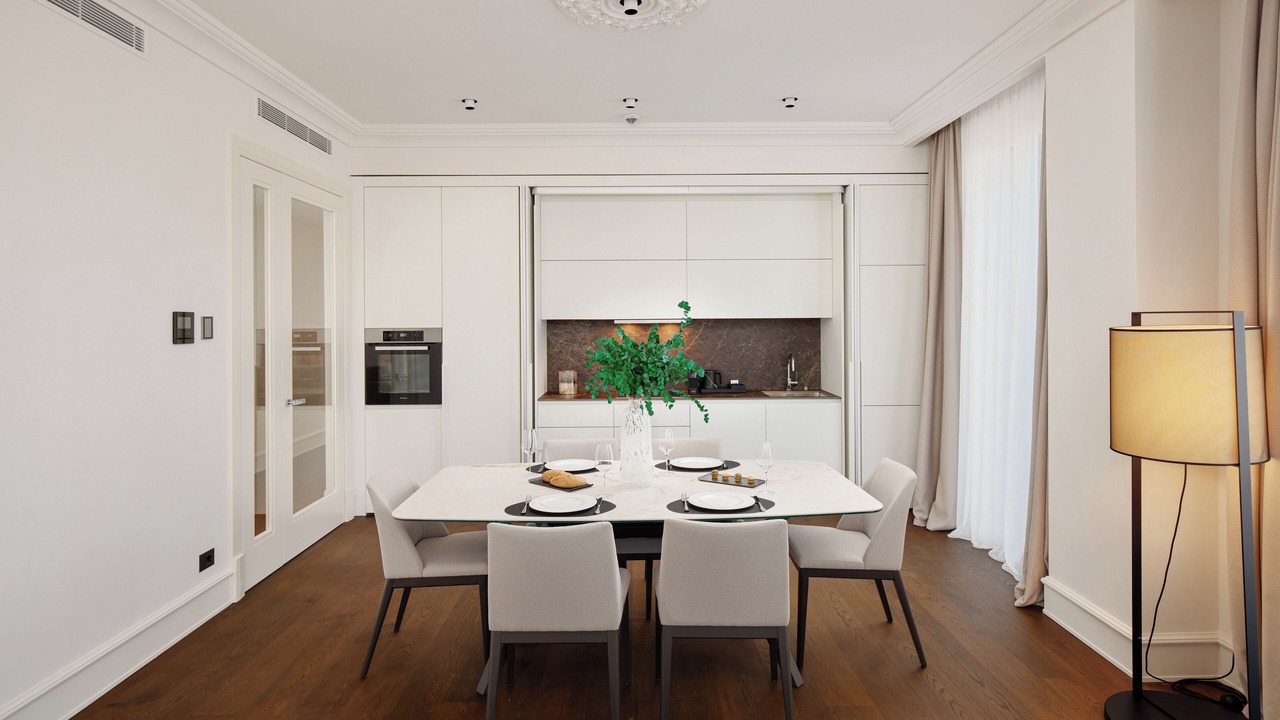 Photo of Kitchen in Tomicici