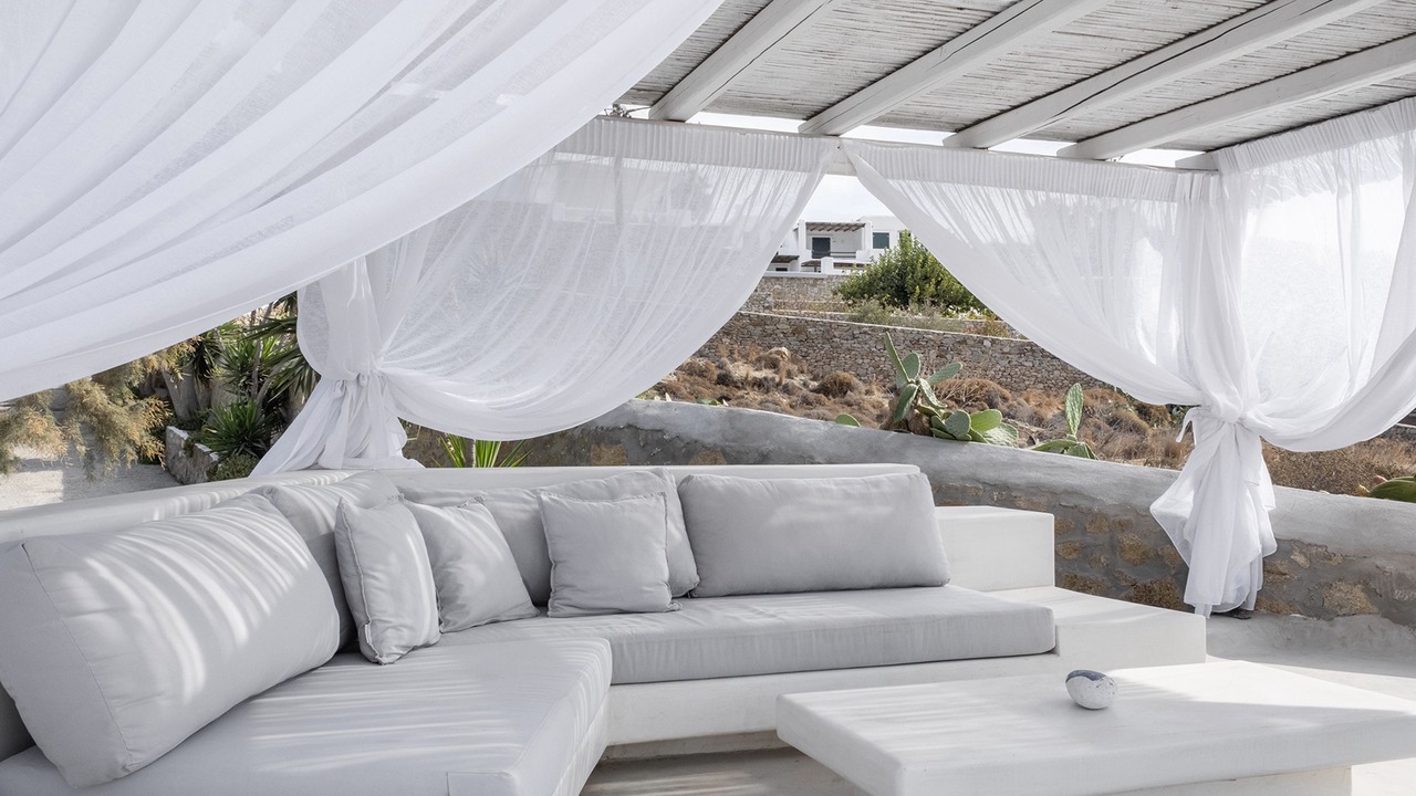 Photo of Outdoor in Platis Gialos