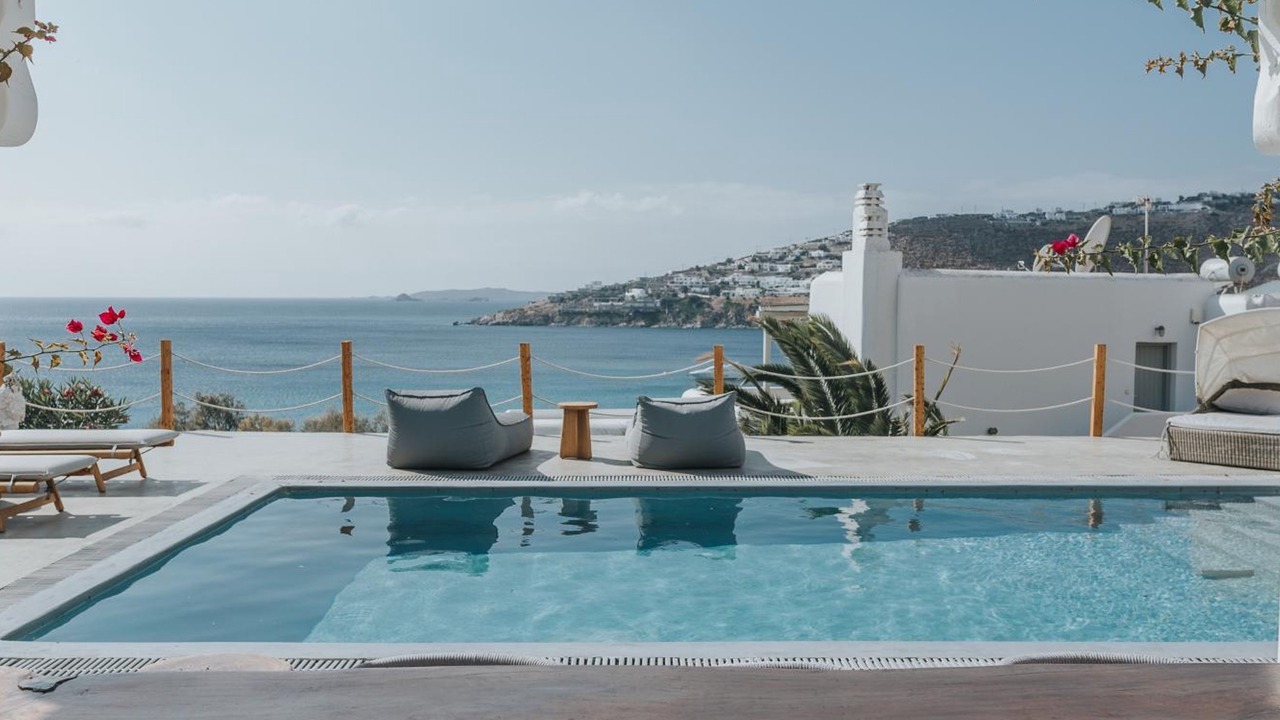 Photo of Outdoor in Platis Gialos