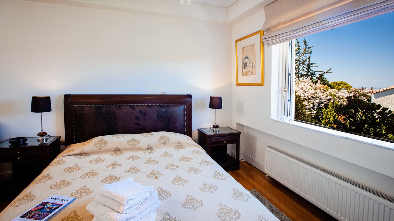 Photo of Bedroom in Vari-Voula-Vouliagmeni