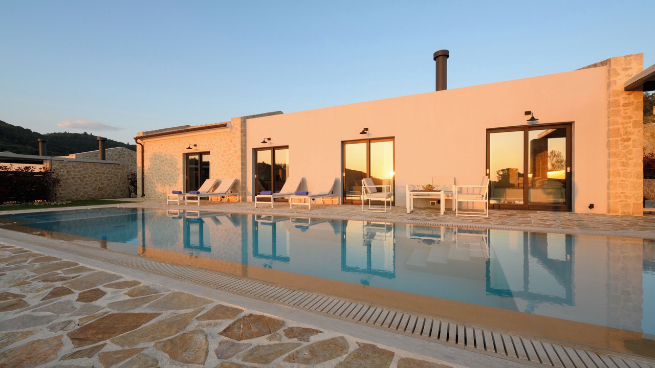Photo of Patio Balcony in Kavvadades