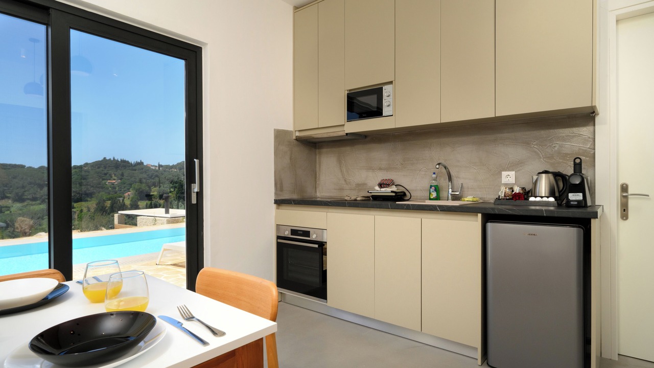 Photo of Kitchen in Kavvadades