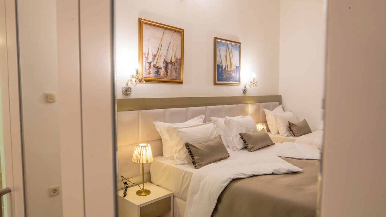 Photo of Bedroom in Babin do
