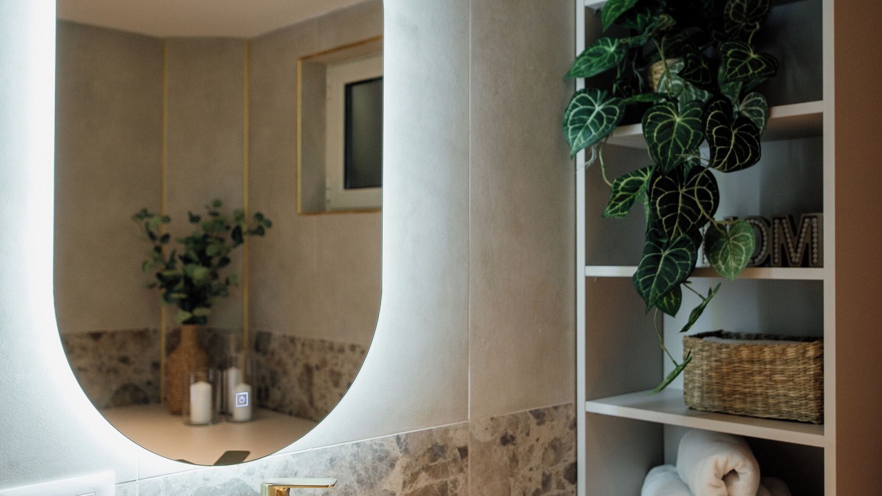 Photo of Bathroom in Babin do