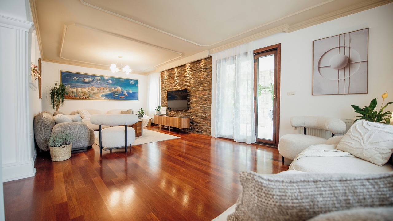 Photo of Livingroom in Babin do