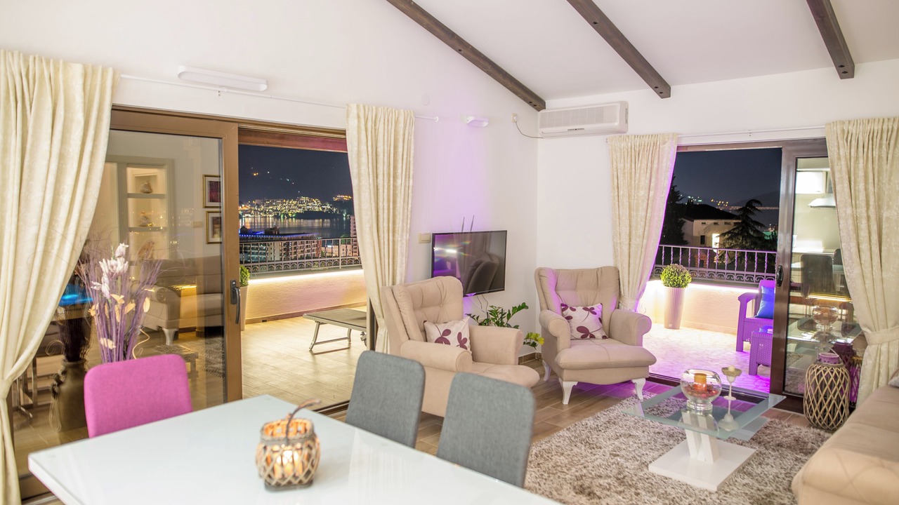 Photo of Livingroom in Babin do