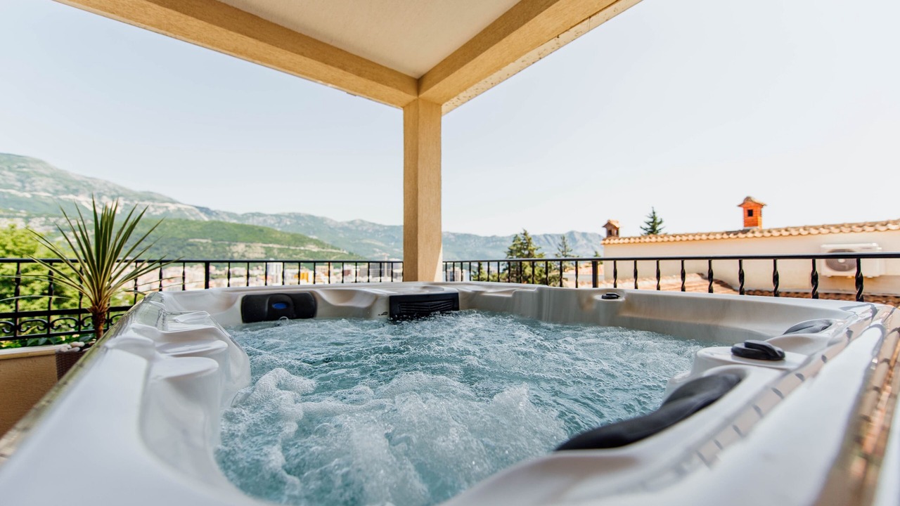 Photo of Patio Balcony in Babin do