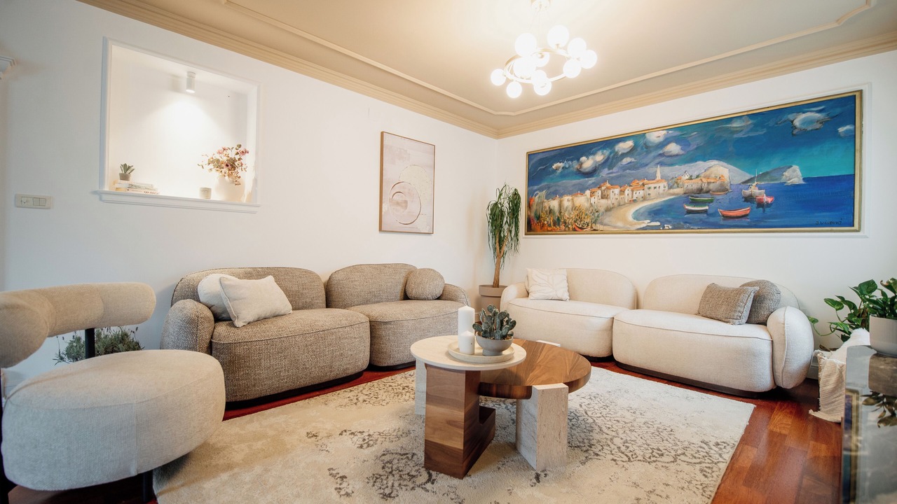 Photo of Livingroom in Babin do