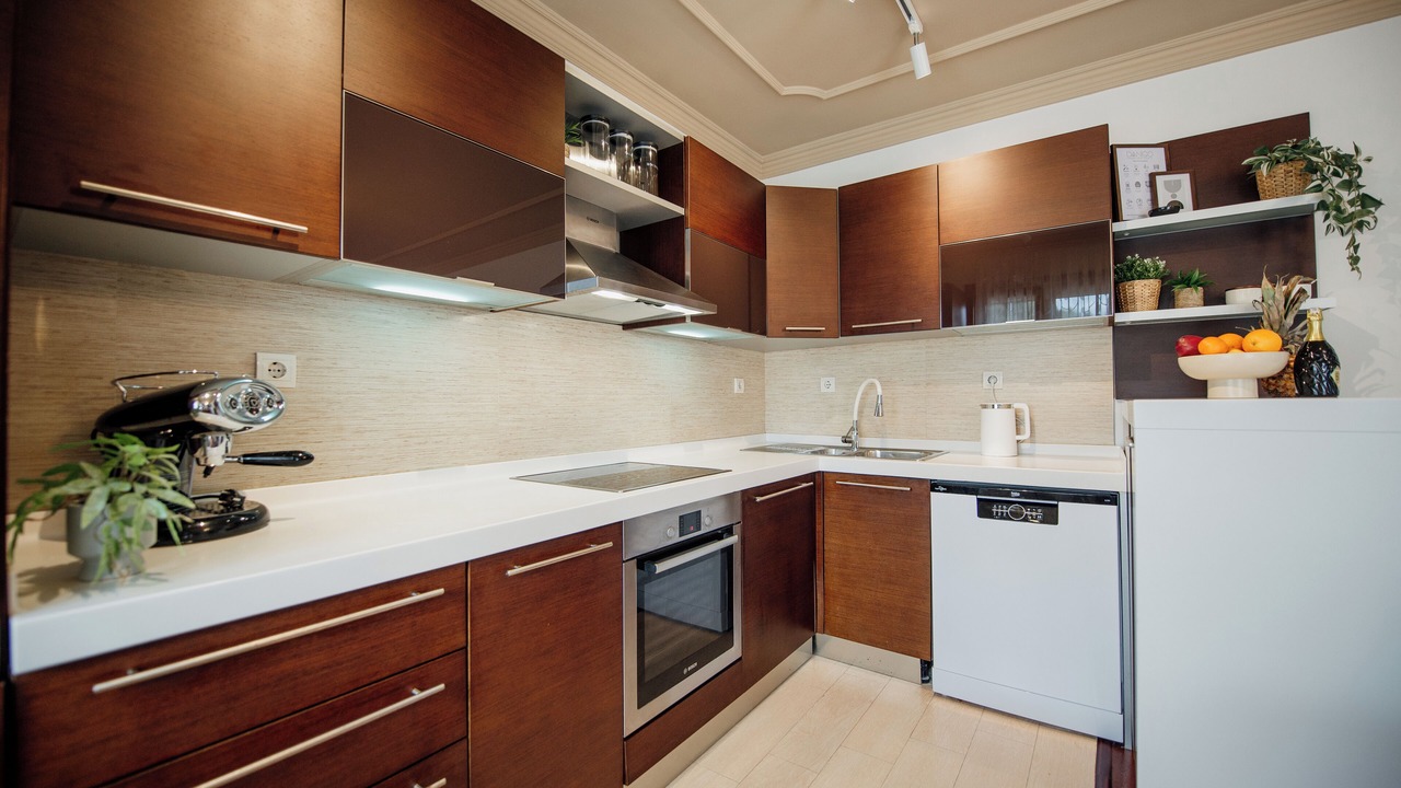 Photo of Kitchen in Babin do
