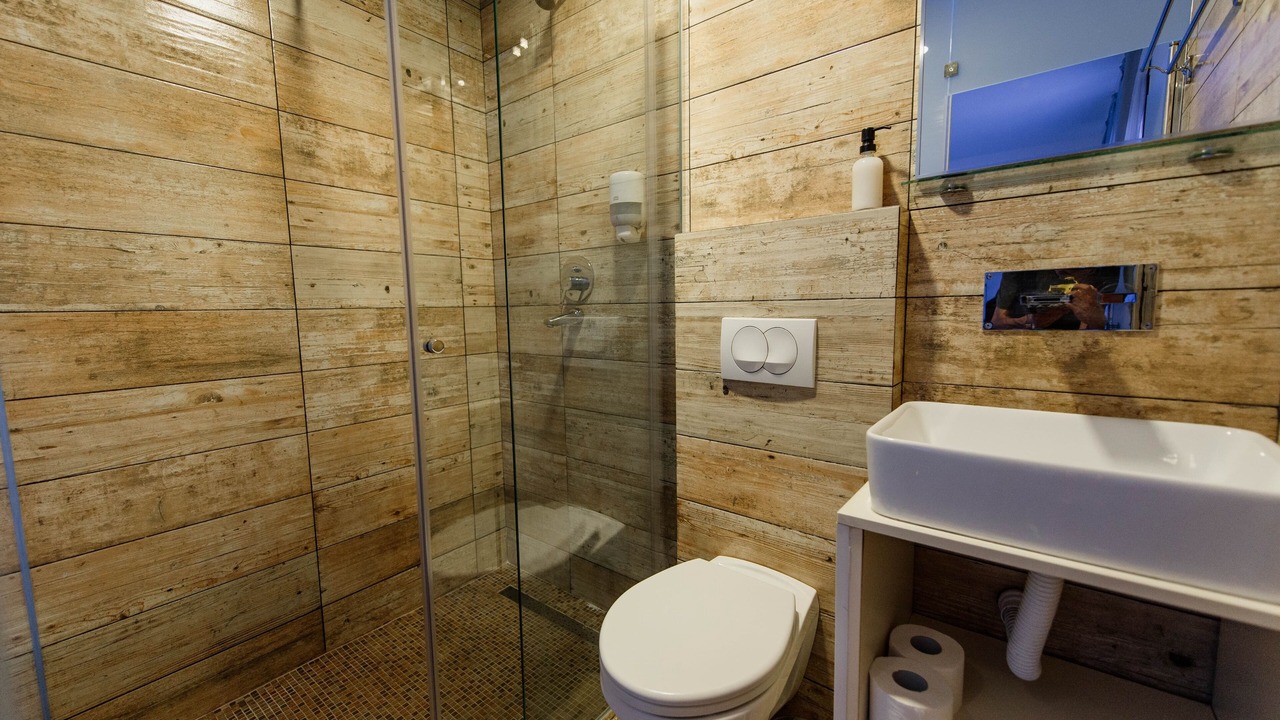 Photo of Bathroom in Babin do
