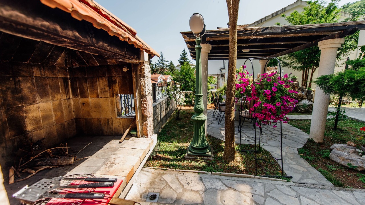 Photo of Patio Balcony in Babin do