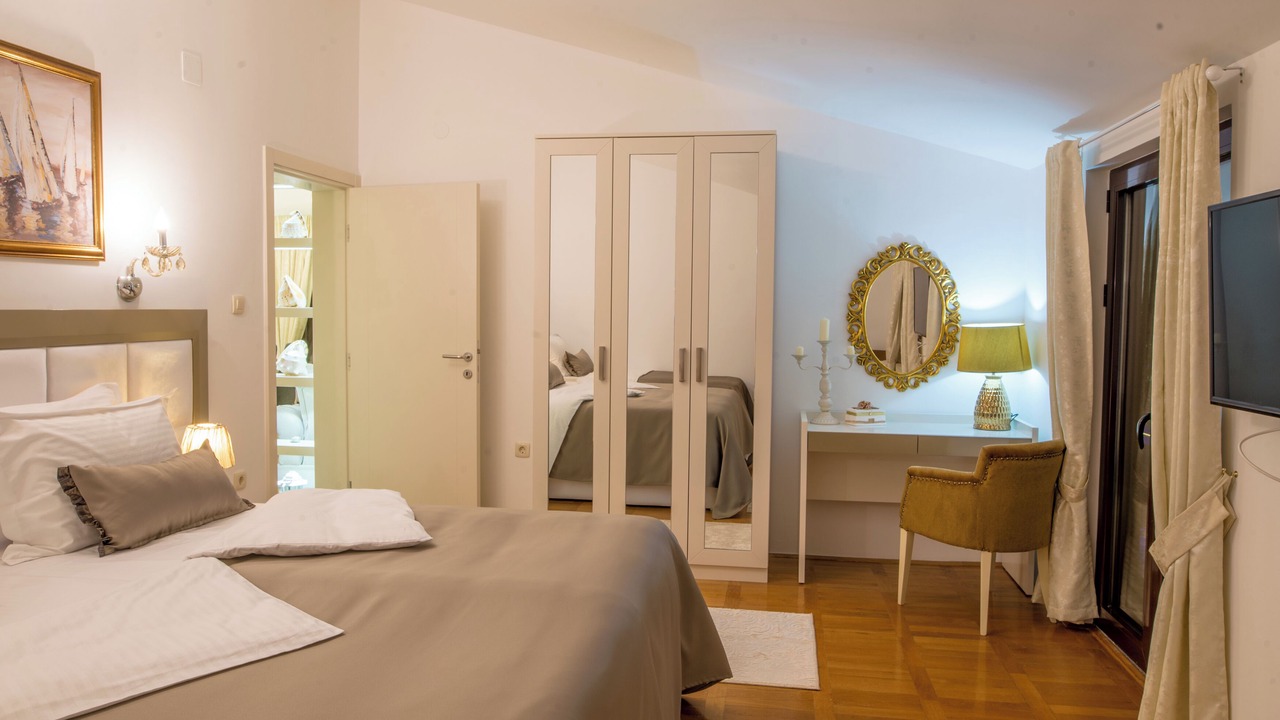 Photo of Bedroom in Babin do
