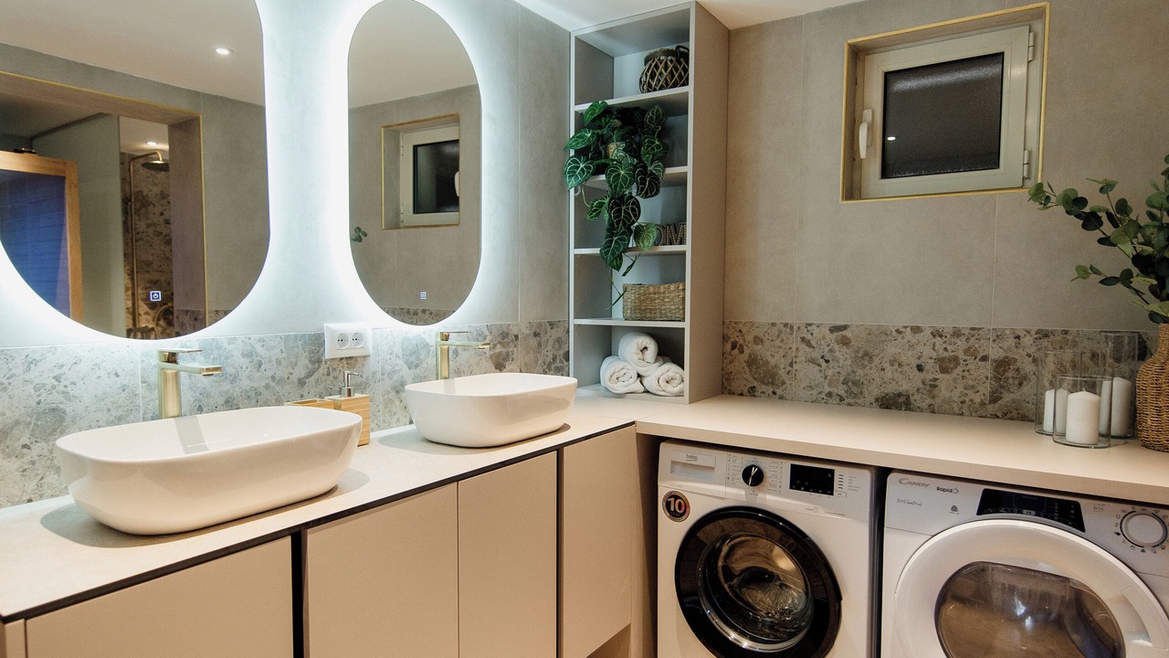 Photo of Bathroom in Babin do