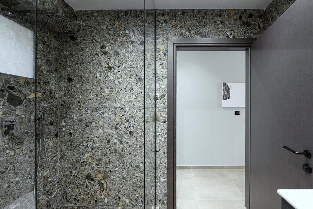 Photo of Bathroom in Thessaloniki City Centre