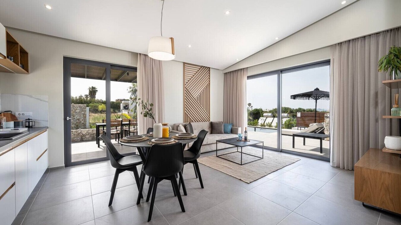 Photo of Livingroom in Marmaroto