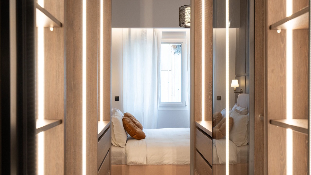 Photo of Bedroom in Exarhia