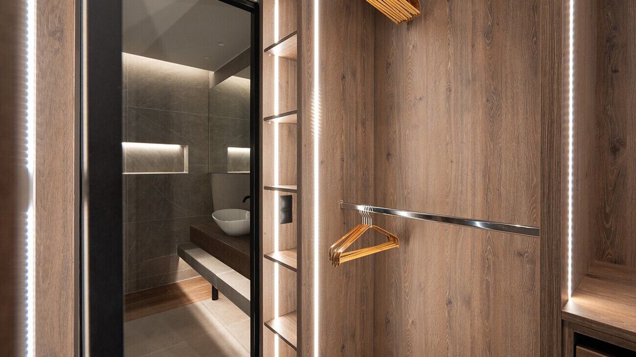 Photo of Bathroom in Exarhia