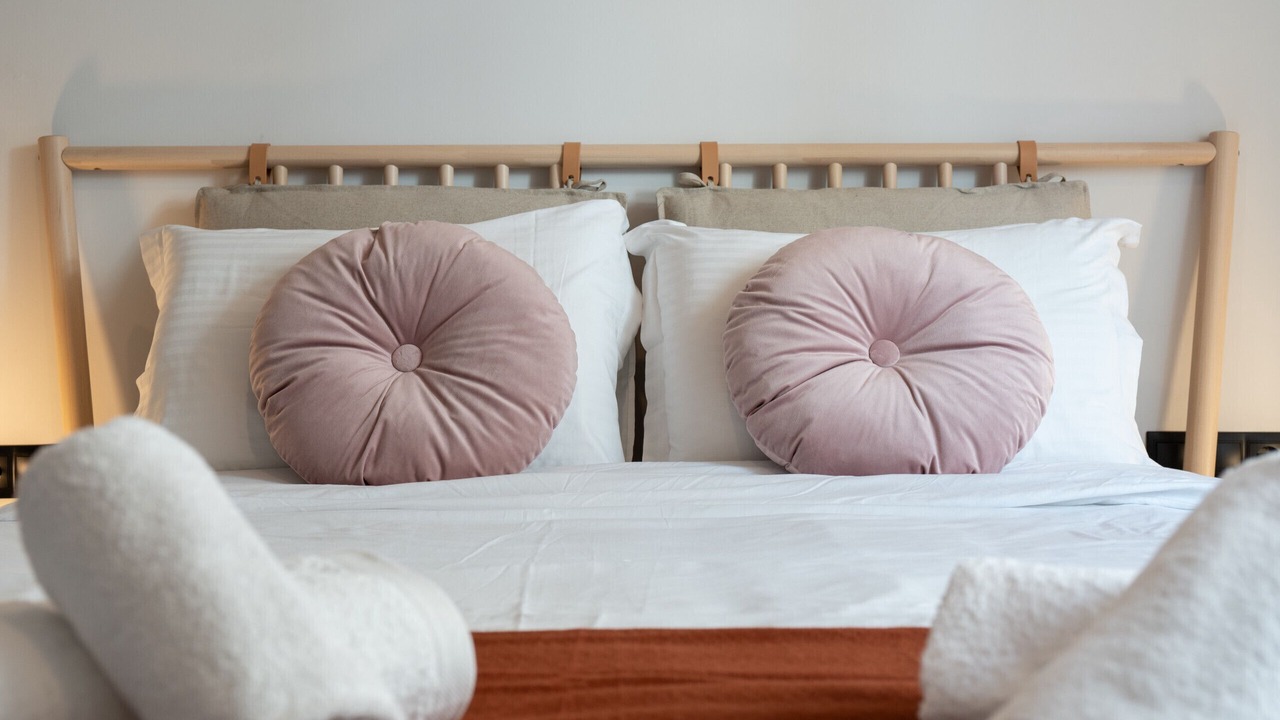 Photo of Bedroom in Exarhia
