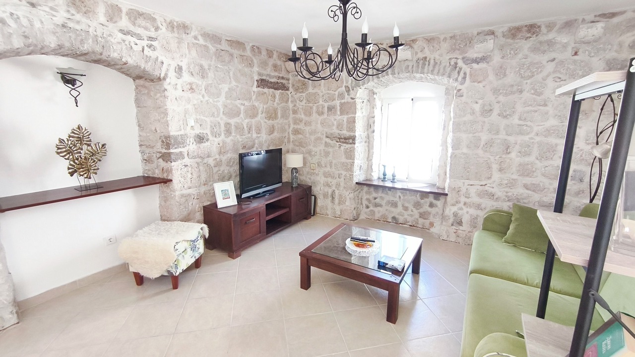 Photo of Livingroom in Prcanj