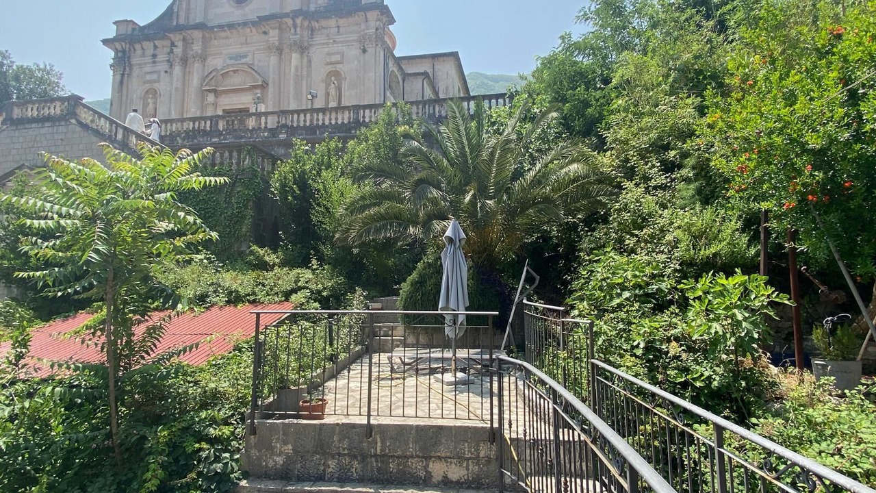 Photo of Outdoor in Prcanj