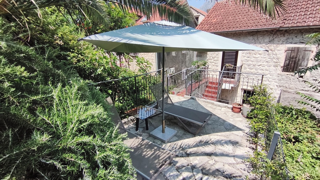 Photo of Outdoor in Prcanj