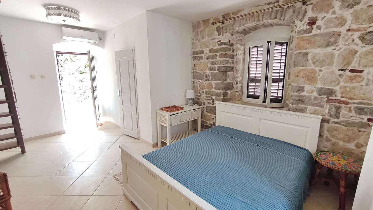 Photo of Bedroom in Prcanj