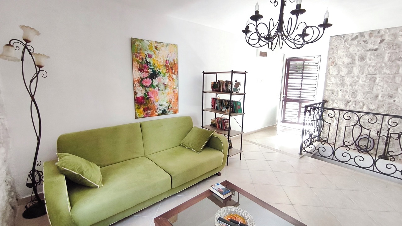 Photo of Livingroom in Prcanj