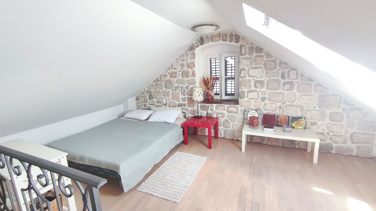 Photo of Bedroom in Prcanj