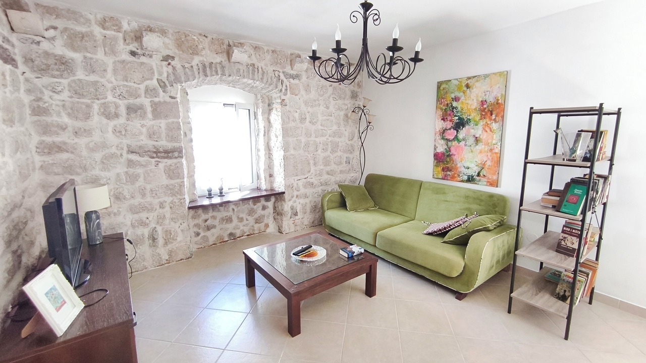 Photo of Livingroom in Prcanj